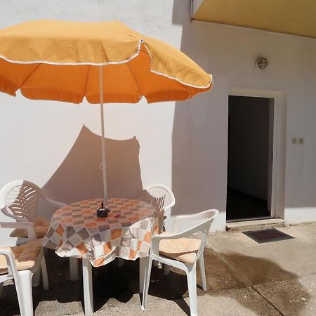 Apartments Antoneta Makarska Bagian luar foto